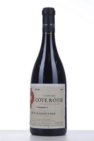 france-rhone-wine-cote-rotie-la-mordoree-1999